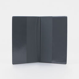 Обложка для паспорта, цвет белый, Набережная - Simaland фото 2