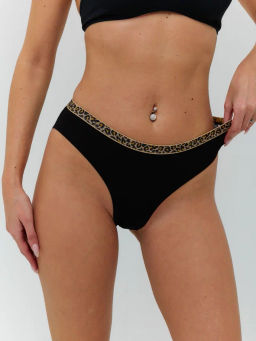 Женские трусы Berrak 11657  фото 5