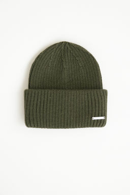 Шапка унисекс GREEN - Captain's mate фото 2