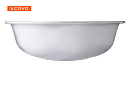 АЛ_Таз 450мм 16л арт.МТ-055 Демидовский - Bella Cucina фото 2