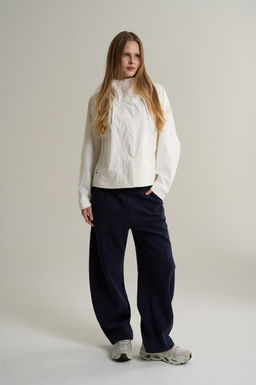 Брюки трикотажные Синий ICONIC Knit Track Pants