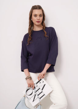 266704кдт Фуфайка жен. (ЧЗ)