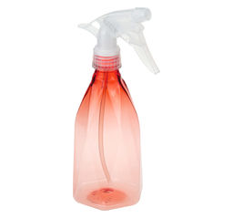 Опрыскиватель 0,5л Призма Аквамарин прозрачный арт.М2156 - Полимербыт фото 2