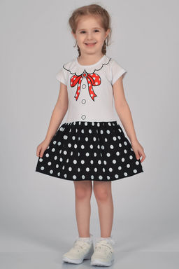 Платье для девочки красивое летнее