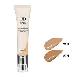 Heimish Moringa Ceramide BB Cream SPF 30 PA++25N Medium, 30g - BB-крем с керамидами