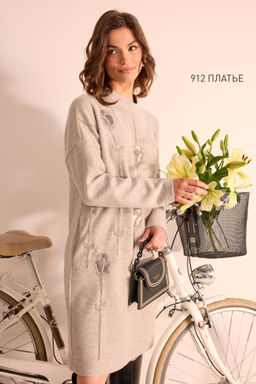Платье 912 - Niv niv fashion фото 5