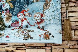 Лучший праздник-гобеленовое панно - Гобеленглавснаб фото 3