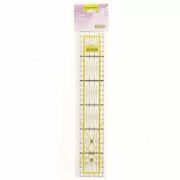 ЛИНЕЙКА ДЛЯ КВИЛТИНГА