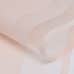 Цена за 20 шт. Плёнка в листах для цветов и букетов, розовый 58×58 см