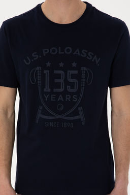 Erkek Lacivert Ti__rt Sepette S_rpriz _ndirim - U.s. polo assn фото 6