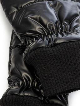Рукавицы жен Labbra LB-CP-52 black  фото 7