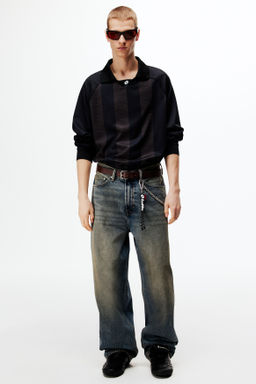 Camiseta de f?tbol Loose Fit - H&m фото 6