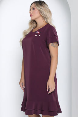 Платье П-2201/7 - Леди агата фото 6