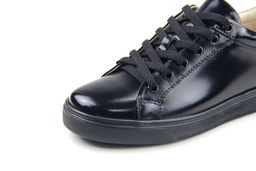 Кеды EDART 130.emojibl.black