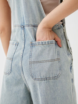 Женский Комбинезон