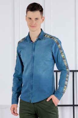 рубашка 
 17.2240-KOYU