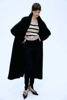 Jersey de punto fino