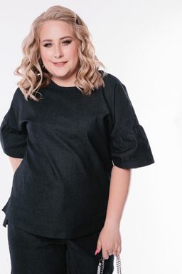 Блуза женская - Jp фото 18