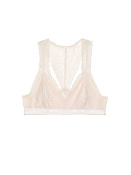 CONTE Бюстье TROPICAL LBE 782 ivory - Conte elegant фото 5