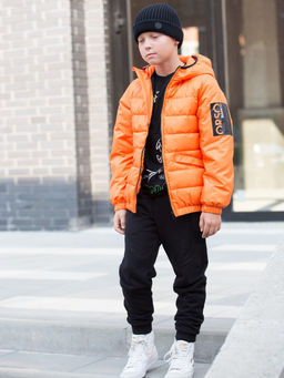 КУРТКА ОРАН