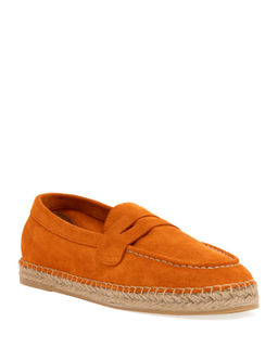 Turuncu Espadril Ayakkab_ - Pierre cardin фото 5