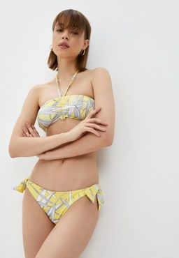 Плавки купальные на завязках - Deseo фото 3