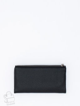 Женский кошелек 3992-1806 black  Vermari в Новосибирске