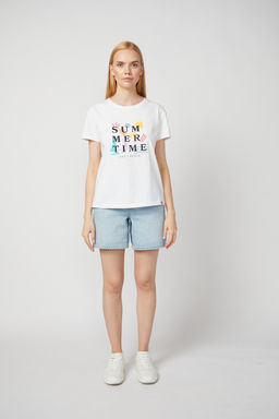 Футболка / Lee Cooper фото 2