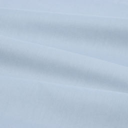 Простыня 2 спальная SL Home Sea, 235240 см, сатин 220ТС, хлопок 100% - Sima-land home фото 8