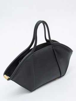 Сумка 2813YP black Polina&Eiterou