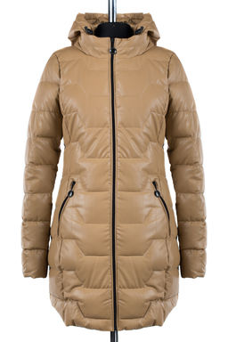 04-1704 Куртка демисезонная (Синтепон 200) ВИДЕООБЗОР в ТГ - Империя пальто фото 8