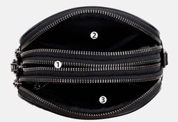 Сумка A-11763-Black