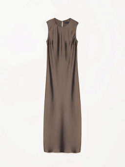 Платье приталенного кроя - Emka фото 6