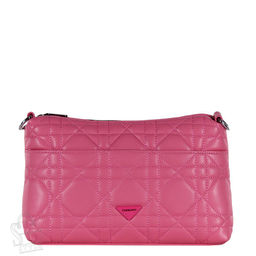 Сумка женская  575288-1 rose red Velina Fabbiano в Новосибирске