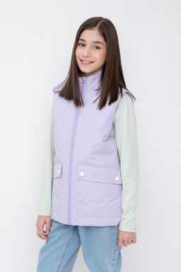 Crockid _ ВК 35011/8 ГР жилет дет