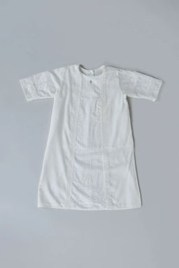 Choupette / Сорочка для крещения  фото 3