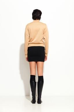 Джемпер 55069 - Lakbi фото 10