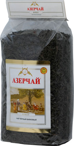 Azercay. Букет 1 кг. мягкая упаковка