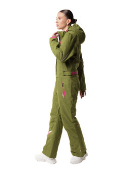 Комбинезон B-9063 Лимонный