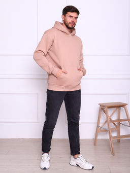 Толстовка мужская 9-196 из футера пенье с начесом - Новое кимоно фото 24