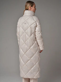 Пуховик женский HOOPS, арт. 81820z