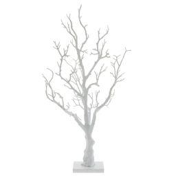 Дерево искусственное, L34 W34 H64 см