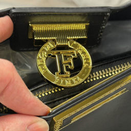 Сумка A-GB-3395-Black