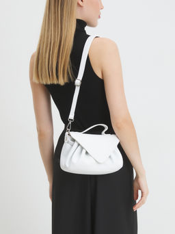 Женская сумка с ручкой DIVAS BAG Артикул 3206655, белый - Tamaris фото 3