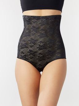 Lui et Elle / Трусы слипы утяжка SILHOUETTE  фото 4