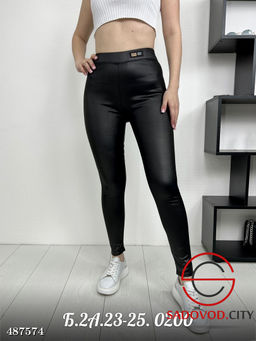 Леггинсы - Bruno фото 3