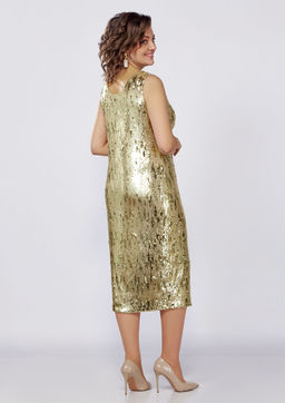 Платье Mira Fashion 5334W-Р  фото 215