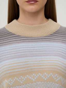 Джемпер женский 5242-41402 - Vay фото 4