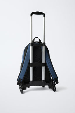 UEFA CHAMPIONS LEAGUE ® BACKPACK - Zara фото 15