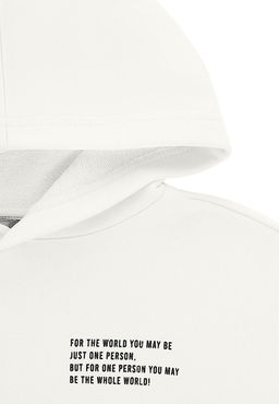 Джемпер (худи) с капюшоном детск. Торе - Oldos фото 7